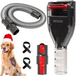 Portek Pet Hair Attachment for Dyso