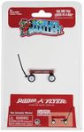 World's Smallest Radio Flyer Classic Red Wagon