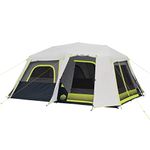 Cabin Tent For 10 People