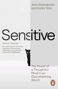 Sensitive: