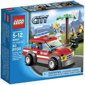 Lego City 