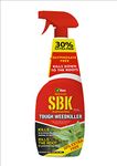 SBK 5BKA7563 Brushwood Tough Weed Killer 750ML Plus 30% Extra (975ML)