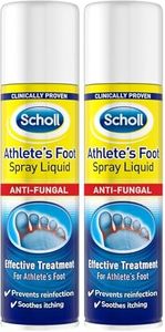 Dr. Scholl
