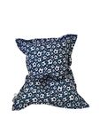 MaxiBean Large Bean Bag Chair for Kids and Children - Gaming BeanBag Cushion with Filling Beans Included, Perfect for Living Room, Bedroom, Garden Room, and Outdoor Use Weather Resistant