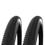 2 x FITTOO Bike Bicycle Tire, Mount