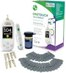 OneTouch Blood Sugar Test Kit | Inc