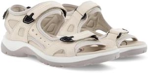 Ecco Women's Yucatan Sandals, Limes