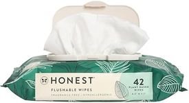 The Honest Company Plant-Based Flus