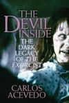 The Devil Inside: Fifty Terrifying Years of the Excorcist