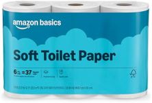 Amazon Basics 2-Ply Soft Toilet Pap