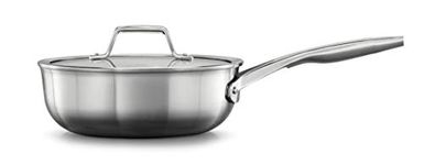 Calphalon 3 Qt Dutch Oven