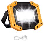 Portable Work Lights