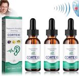 Cortexi Ear Drops - Cortexi Hearing