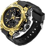 Men's Military Watch Outdoor Sports