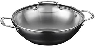 Cuisinart Stainless Steel Stir Fry 