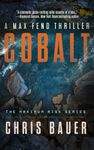 Cobalt: A Max Fend Thriller (Maximum Risk Book 1)