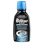 Buster 300ml Bathroom Unblocker, 30