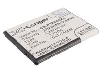 CS-PTA860XL Battery 2700mAh compatible with [Pantech] A860S 4G, IM-A860, IM-A860K, IM-A860L, IM-A860S, Vega 6, Vega N6, compatible with [Sky] A860S 4G, IM-A860, IM-A860K, IM-A860L, IM-A860S, Vega 6,