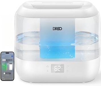 Dreo Smart
