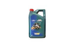 Castrol 1239874 MAGNATEC Professional 5W-20 E Engine Oil 5L