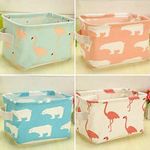 Baby Storage Bins