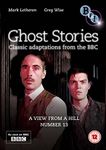 Ghost Stories from the BBC: A View From a Hill / Number 13 (DVD)