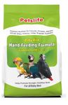 Petslife Baby Hand-Feeding Bird Food Seeds, 500G