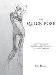 Quick Pose: A Compilation of Gestures and Thoughts on Figure Drawing (Dover Art Instruction)
