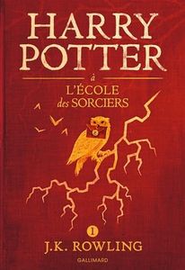 HARRY POTT