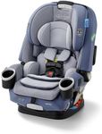 Graco 4Ever DLX 4-in-1 Car Seat, Ma