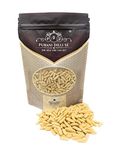 PURANI DILLI SE THE BEST ONE CAN GET Chilgoza Giri Pine Nuts/Seeds Kernels Finest Grade Class L Aaaaa (250Gm)