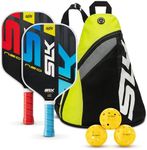 Selkirk Sport SLK Neo Graphite Pick