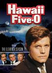 Hawaii Five-O: Eleventh Season [DVD] [Region 1] [US Import] [NTSC]