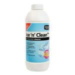 Ice 'n' Clean Ice Machine Cleaner - 1 Litre by Advanced Engineering