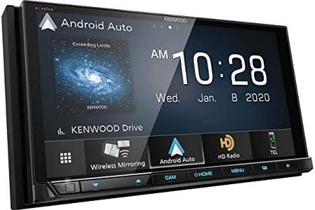 Kenwood Ex