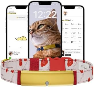 Catlog Hea