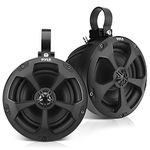 Wakeboard Tower Speakers