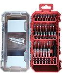 Milwaukee 4932492009 Shockwave Bit Set 38-teilig Neue Box, Variety Pack