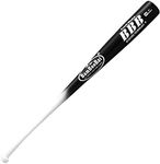 BamBooBat Youth Big Barrel 30 Day Warranty -5 Wood Bat