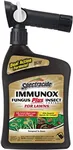 Spectracide Immunox Fungus Plus Ins