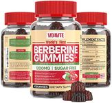 VIDAVITE Berberine with Ceylon Cinn