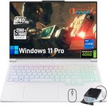 Lenovo Legion 7i Gaming Laptop - wi