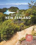 Lonely Planet Best Day Walks New Zealand (Hiking Guide)