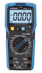 Metravi Metrasafe-10 Digital TRMS Multimeter with NCV