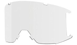 Smith OPTICS SQUAD XL LENS CLEAR