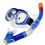 Mask Snorkel Sets