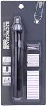 ArtBee Electric Eraser Battery Operated Kits with 22 Eraser(12 Big+10Small)