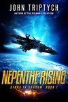 Nepenthe Rising (Stars in Shadow Book 1)