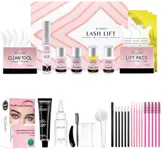 Lash Lift and Black Kit, Profession