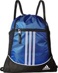 adidas Unisex-Adult Alliance 2 Training Sackpack, Blue